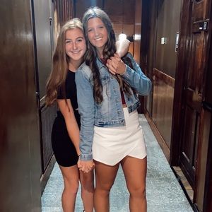 Meet your Posher, Ashlyn